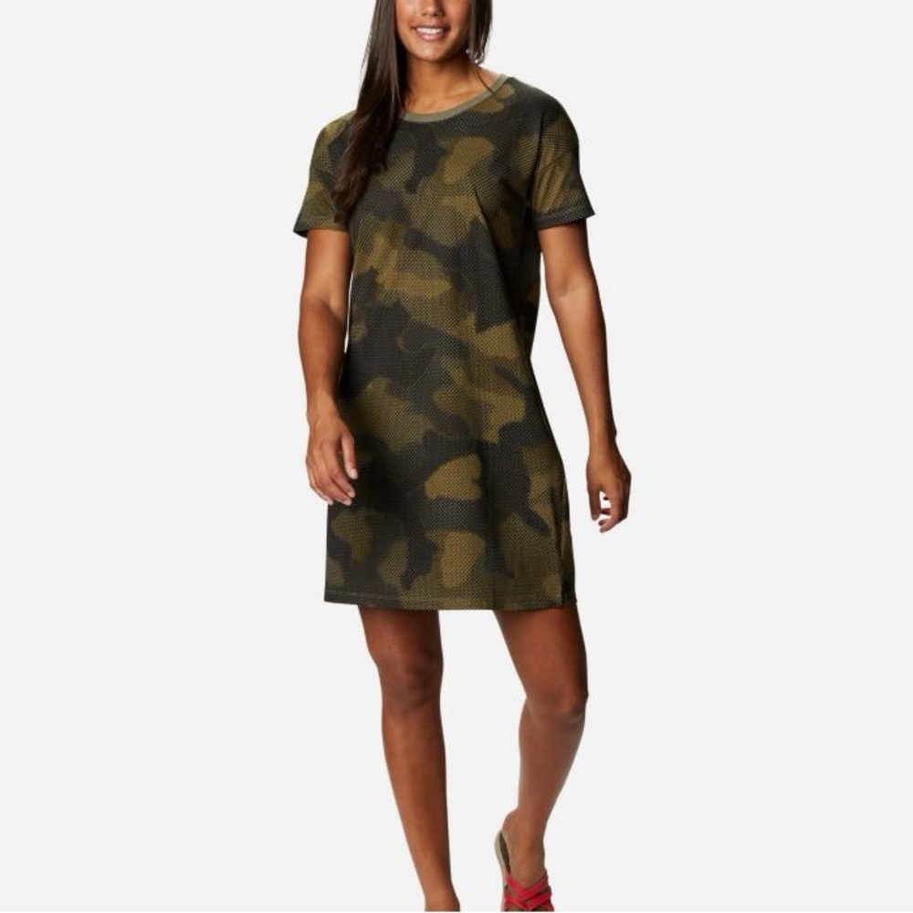 Women's Columbia Park™ Printed Dress